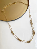 Collier Josie
