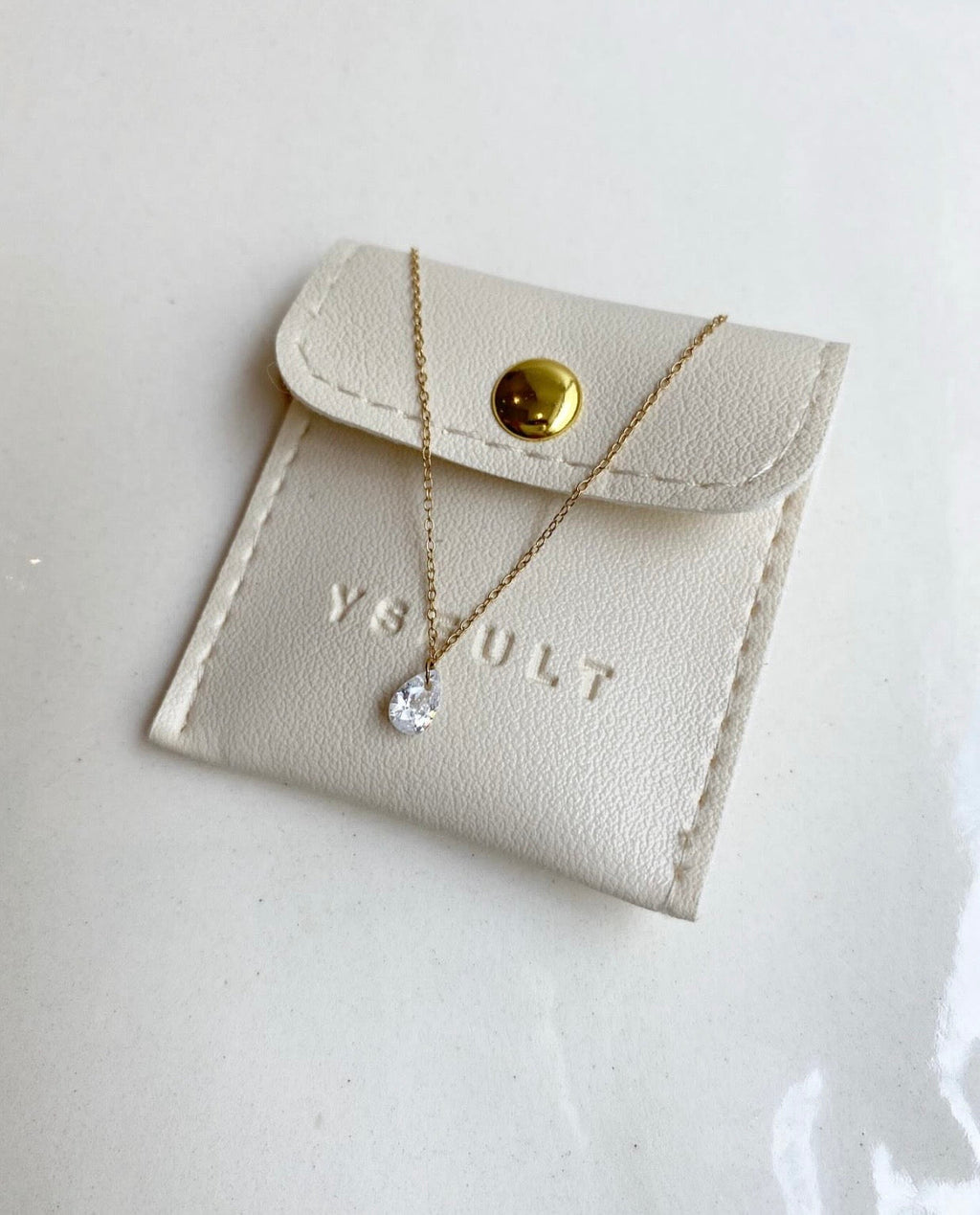 Sasha Necklace