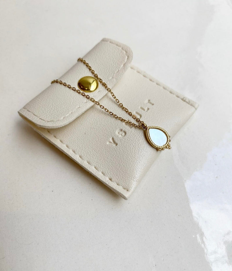 Collier Suzette