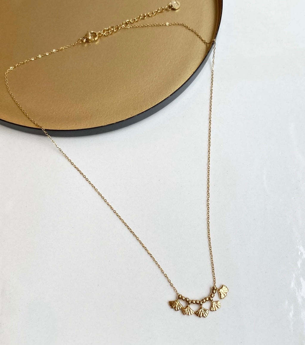 Collier Marty