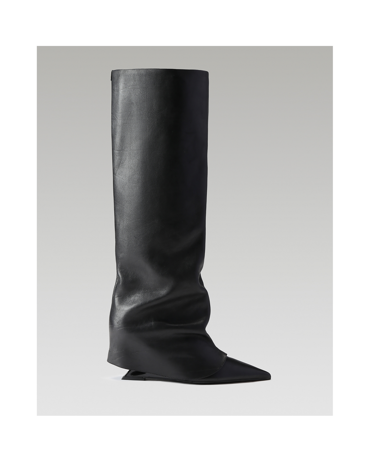 Laarzen Stated - Zwart - Dames