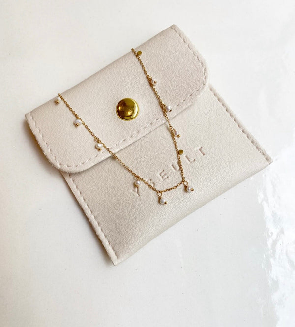 Oliver Necklace