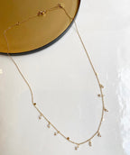 Collana Oliver