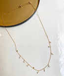 Collier Oliver