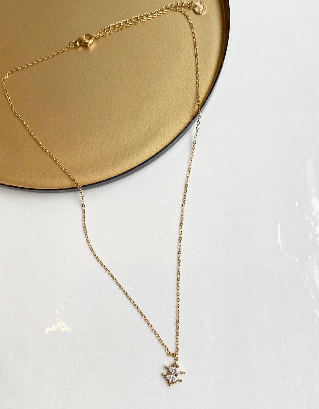 Collier Eddy