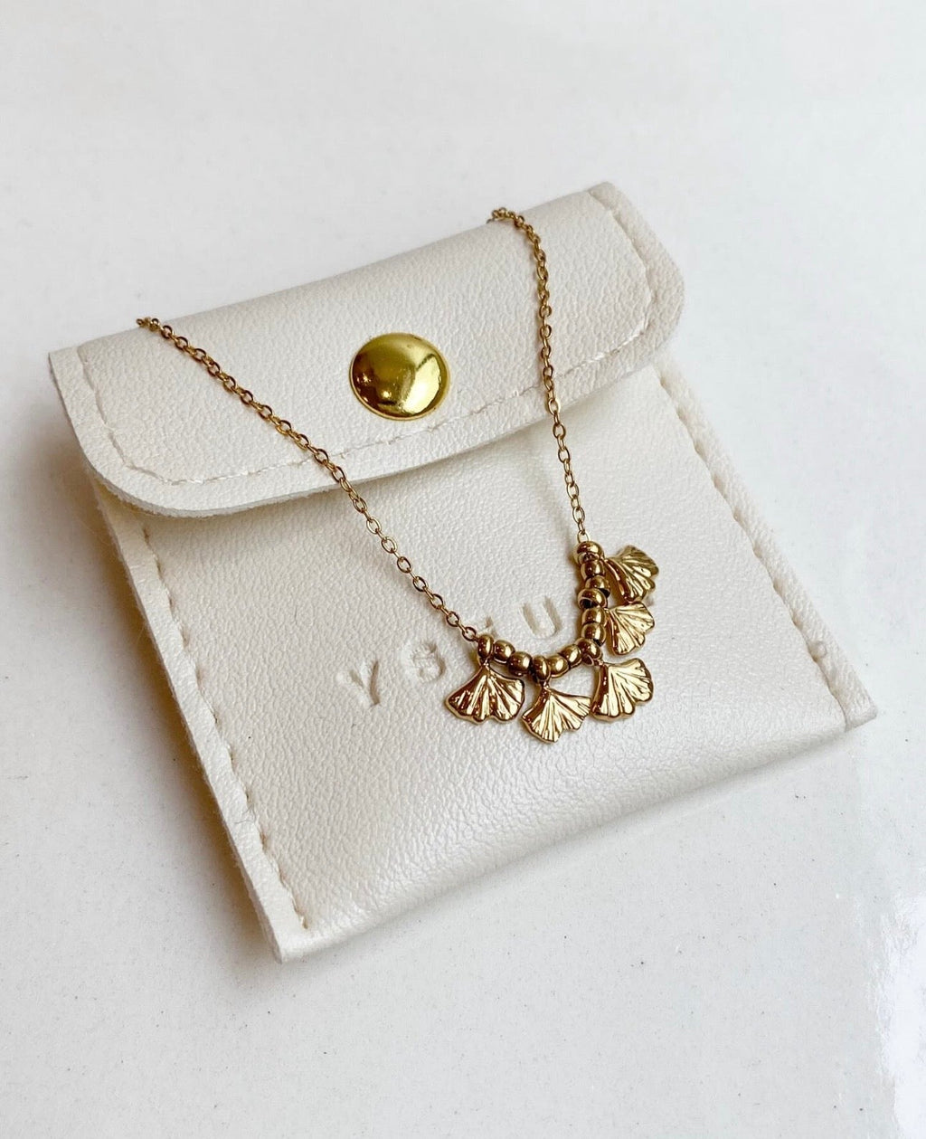 Collier Marty
