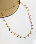 Collier Clervie