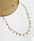 Collier Clervie