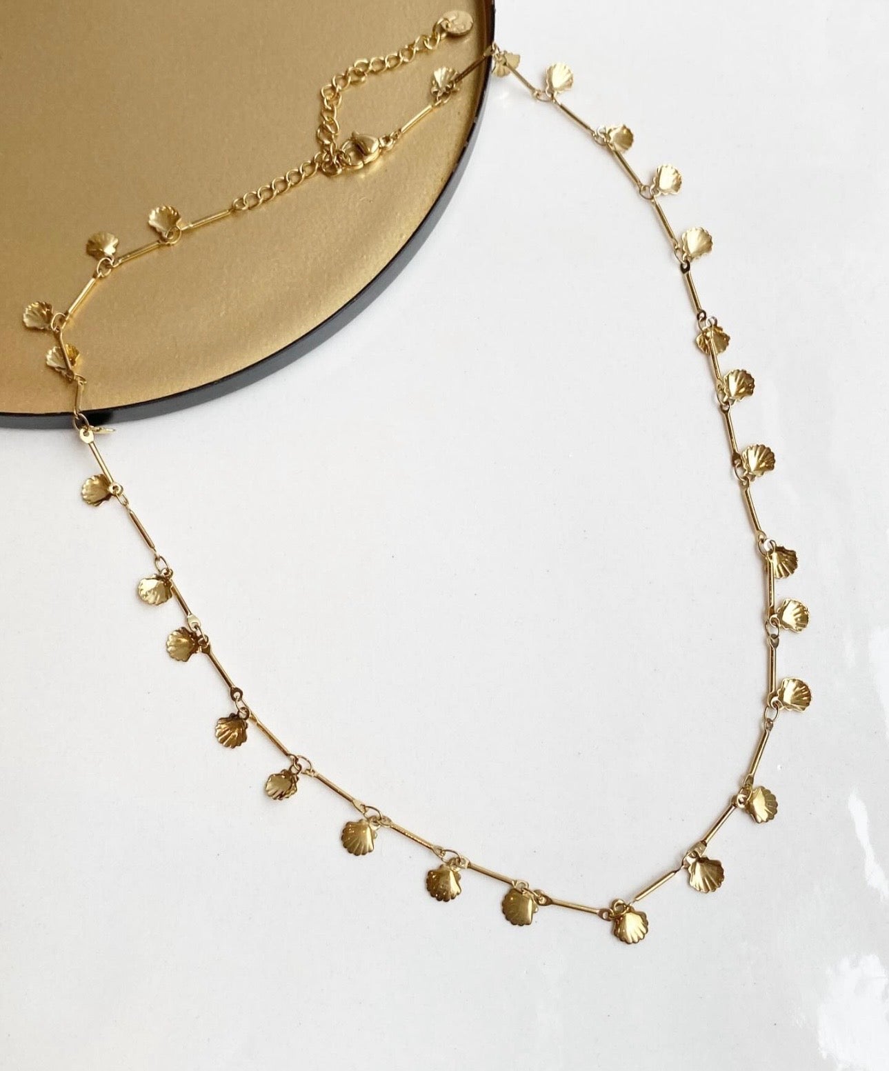 Collier Clervie