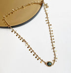 Collier Pedro