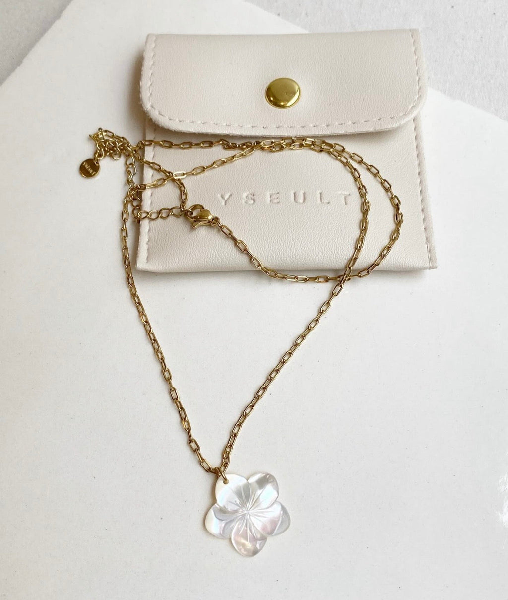 Collier Octave