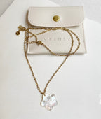 Collier Octave