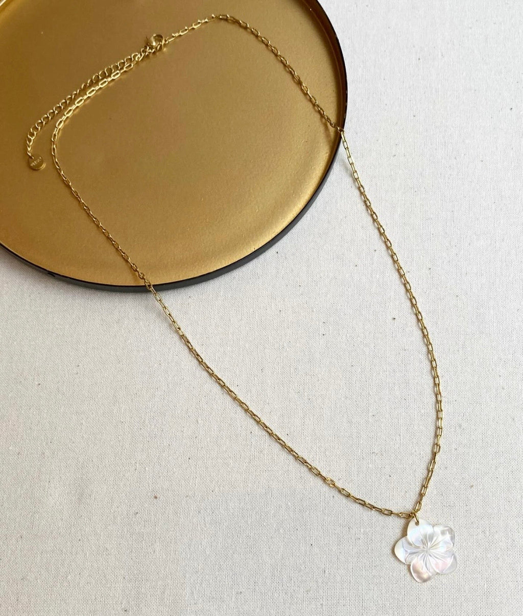 Collier Octave