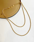 Soho Necklace
