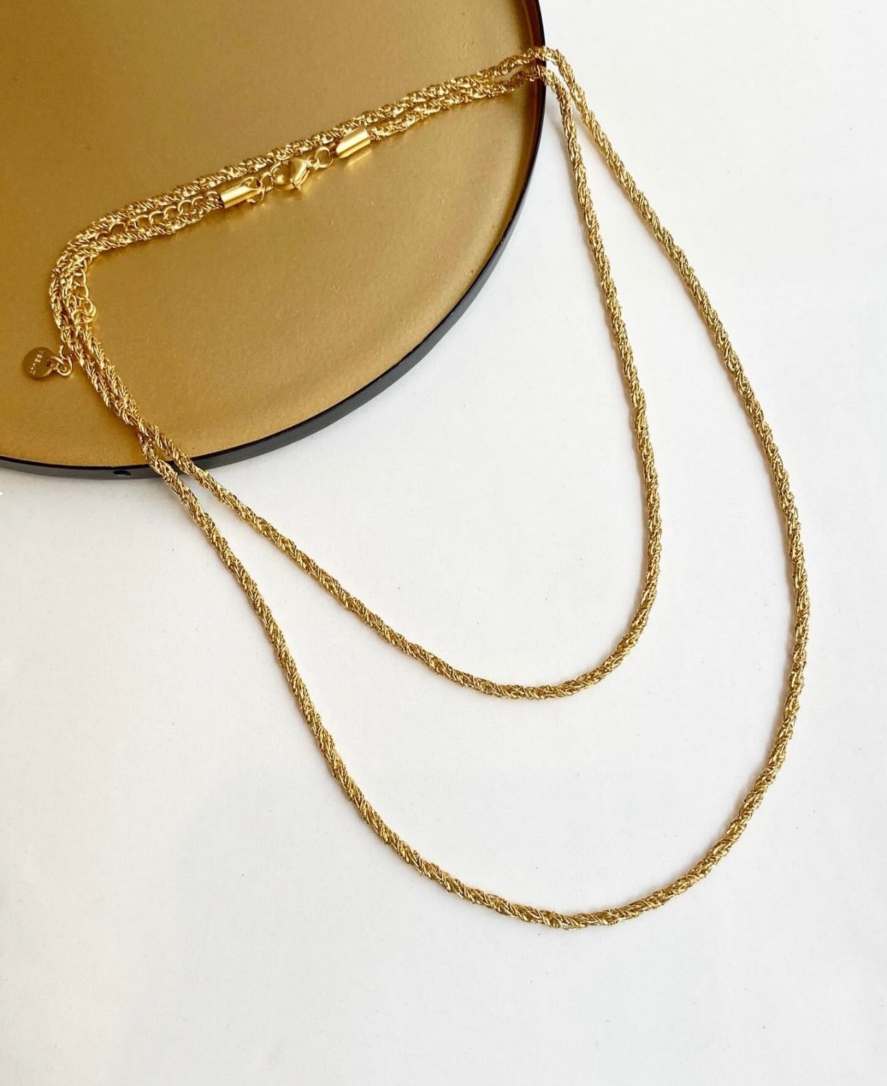 Soho Necklace
