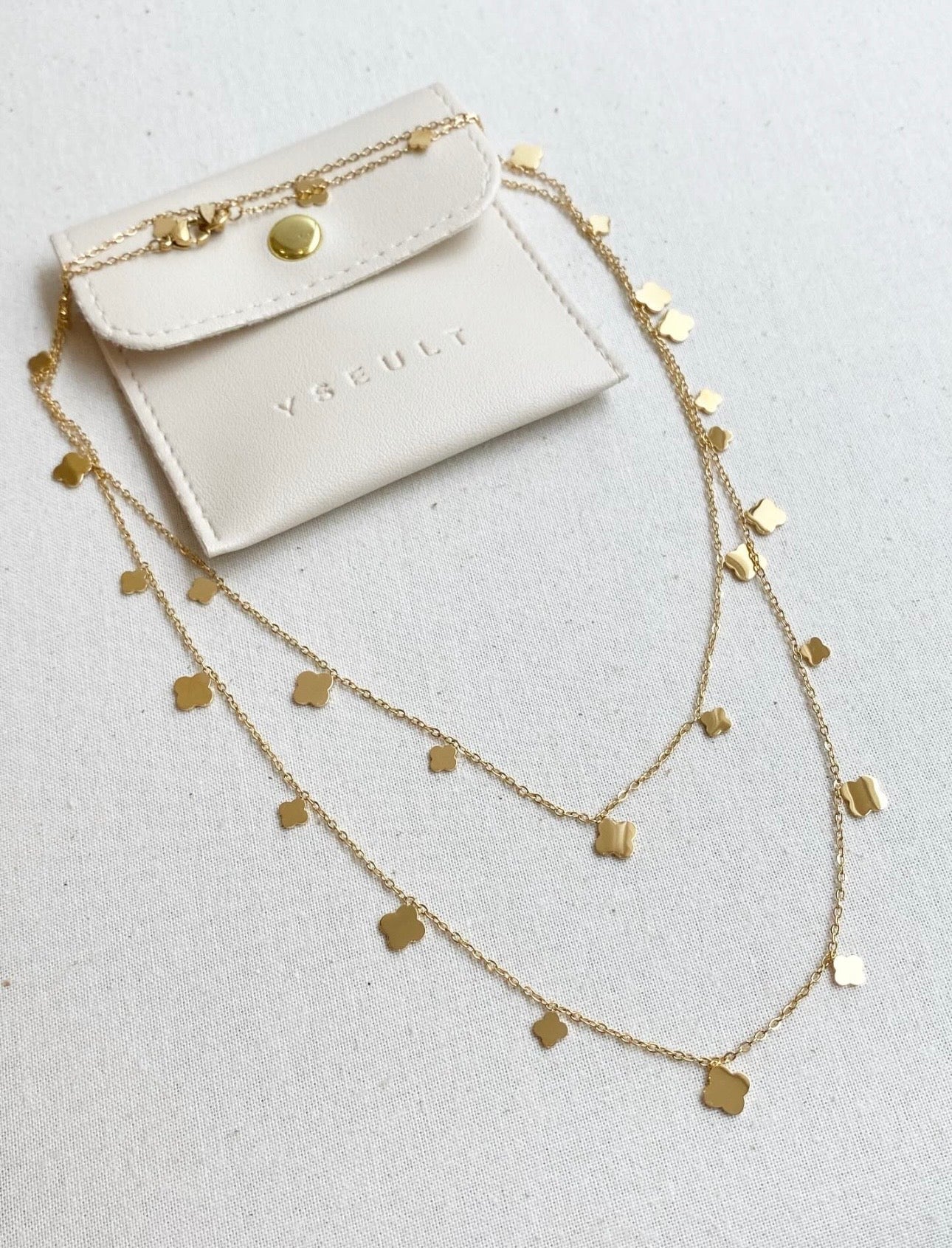 Collier Marius