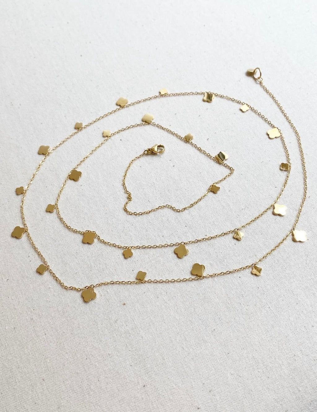 Collier Marius