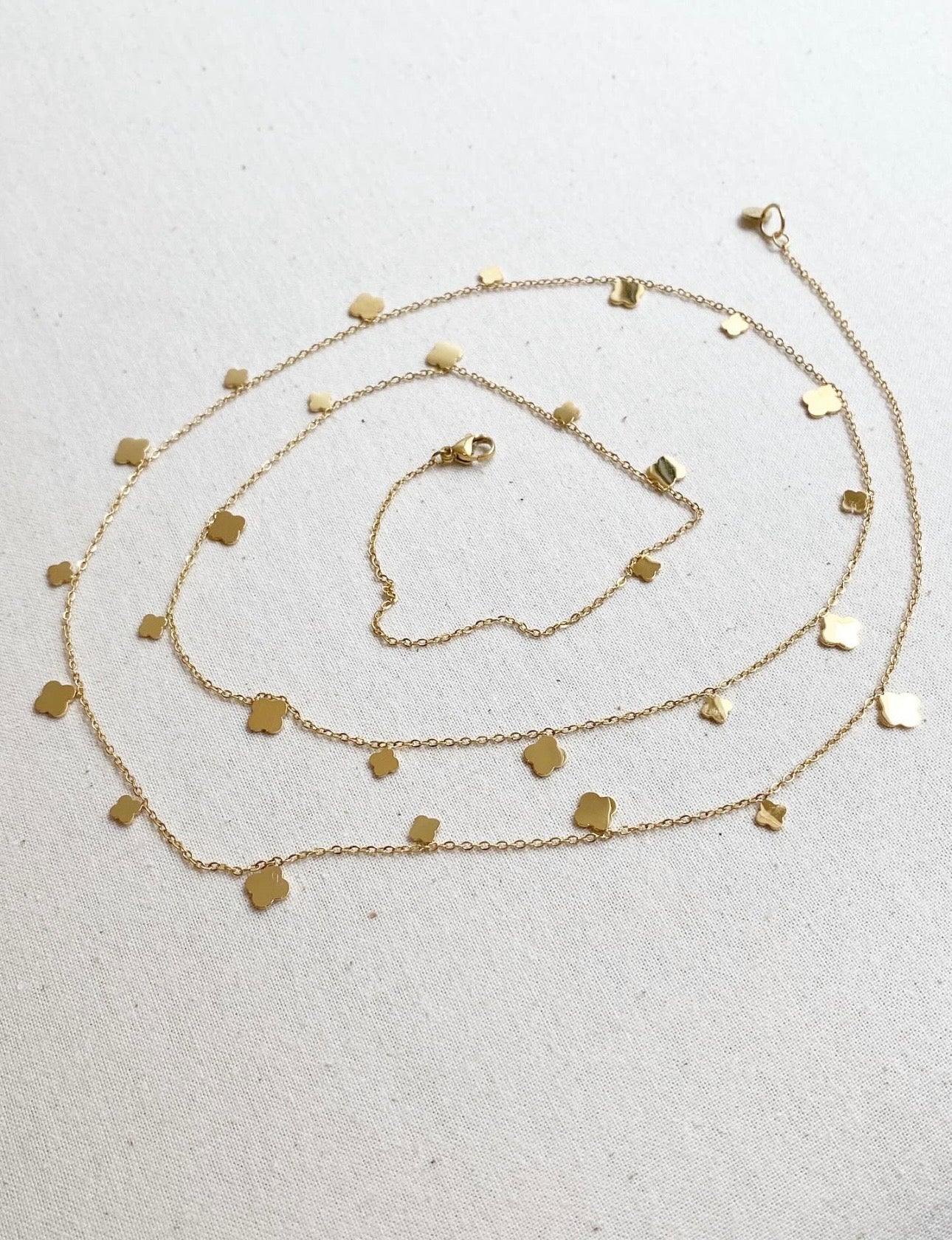 Collier Marius