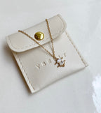 Collier Eddy