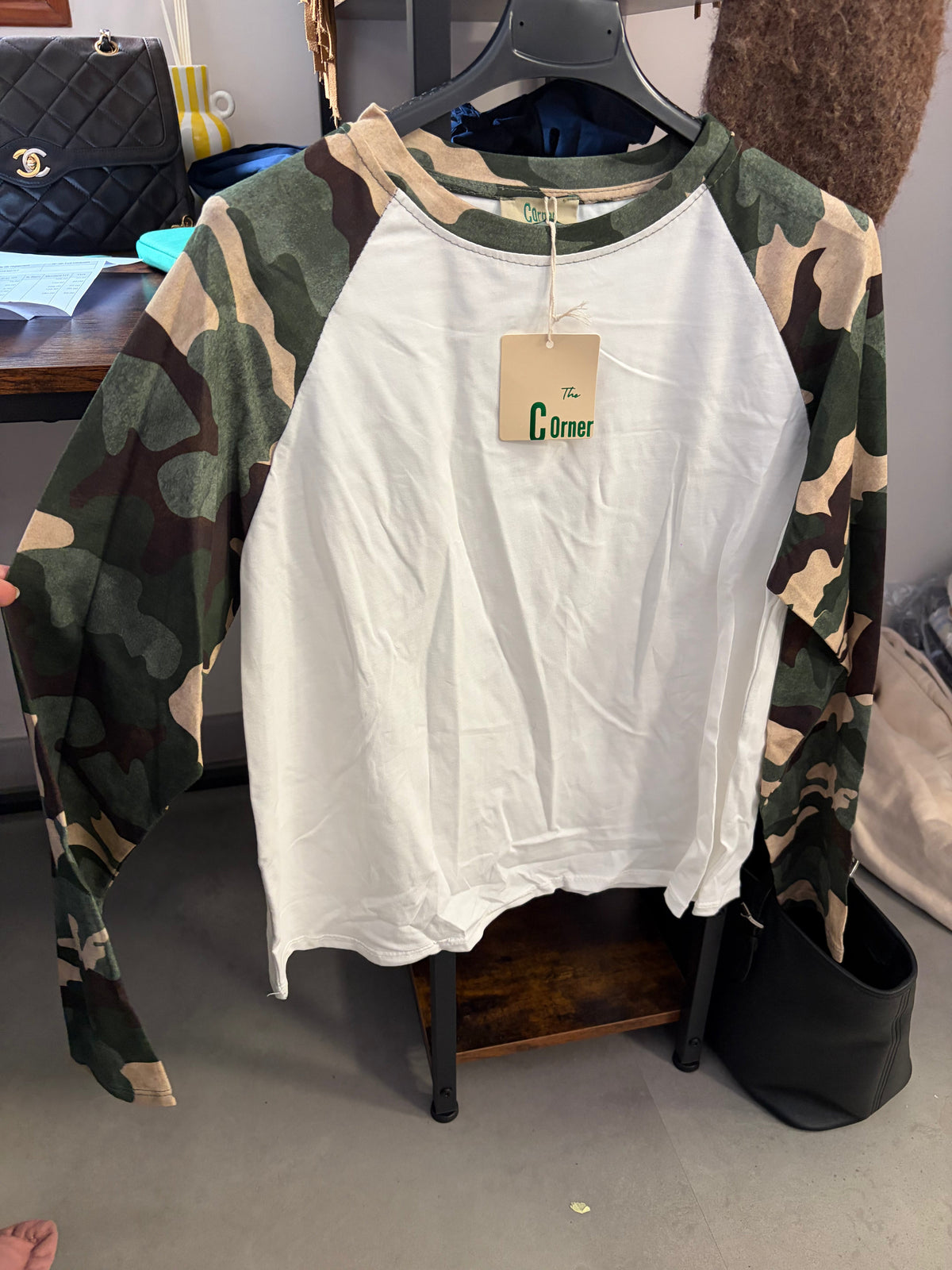 T-Shirt Avenue