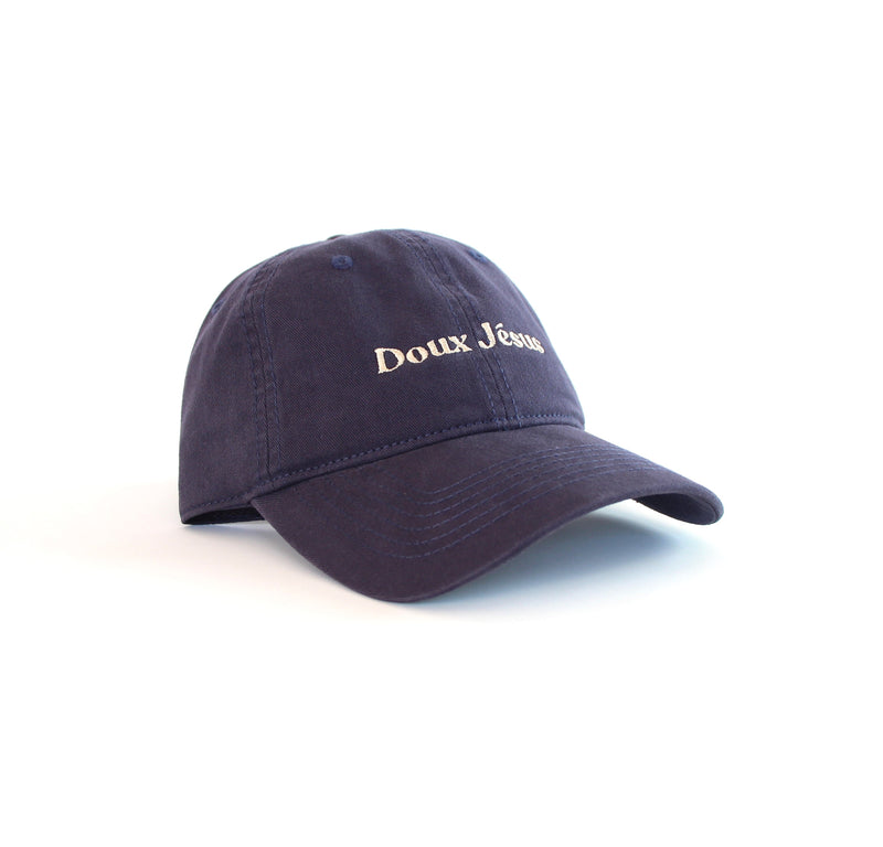 Casquette Doux Jésus