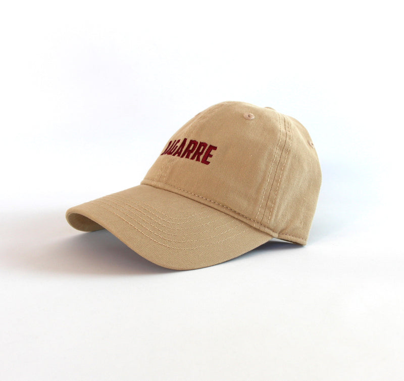 Casquette Bagarre