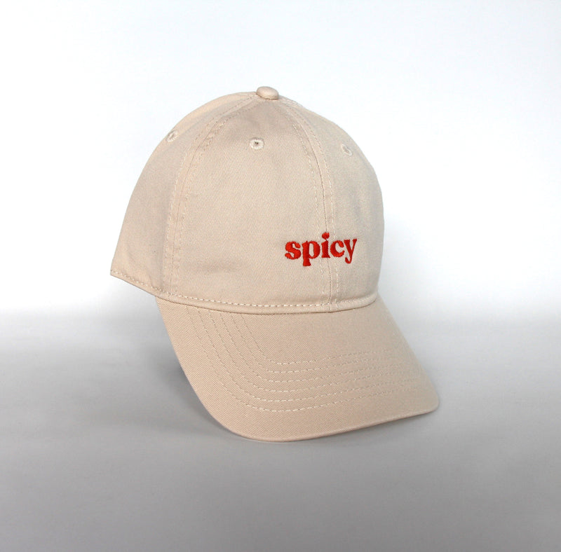 Casquette Spicy