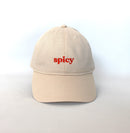 Casquette Spicy