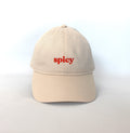 Gorra Spicy