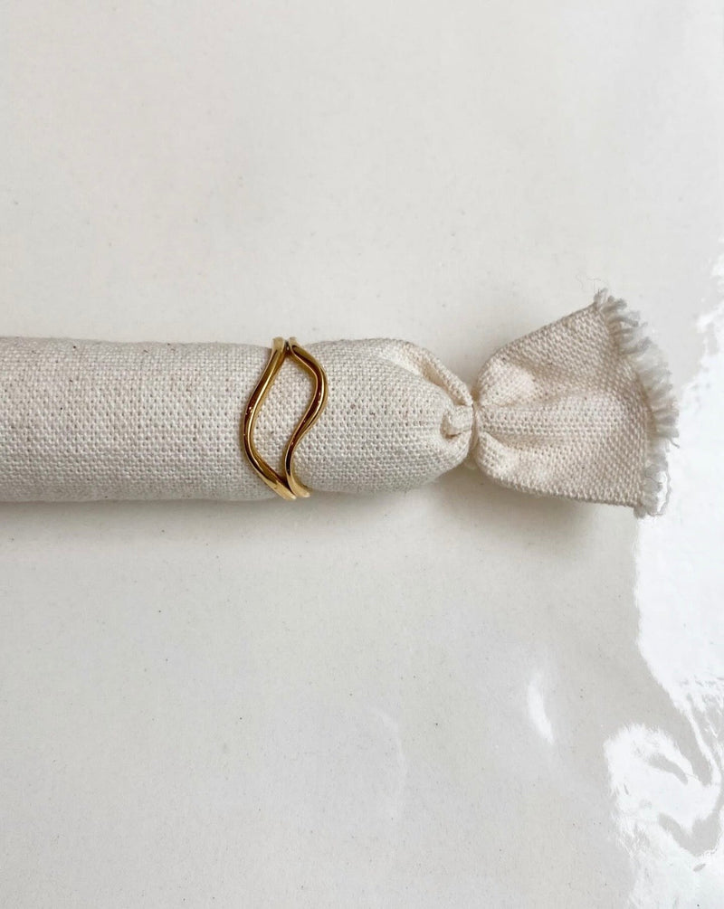 Bague Marcel
