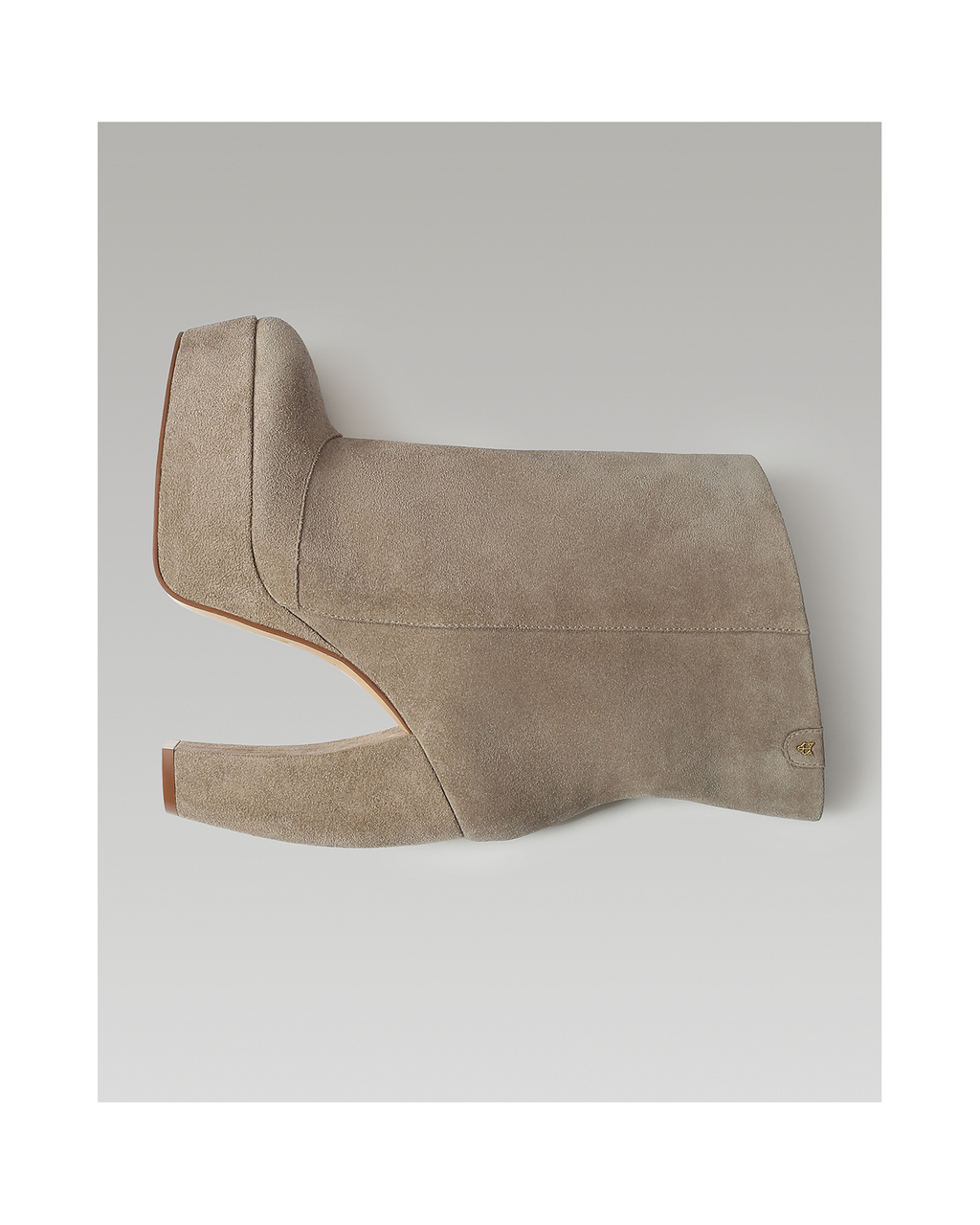 Stiefel Dancer - Stein - Damen