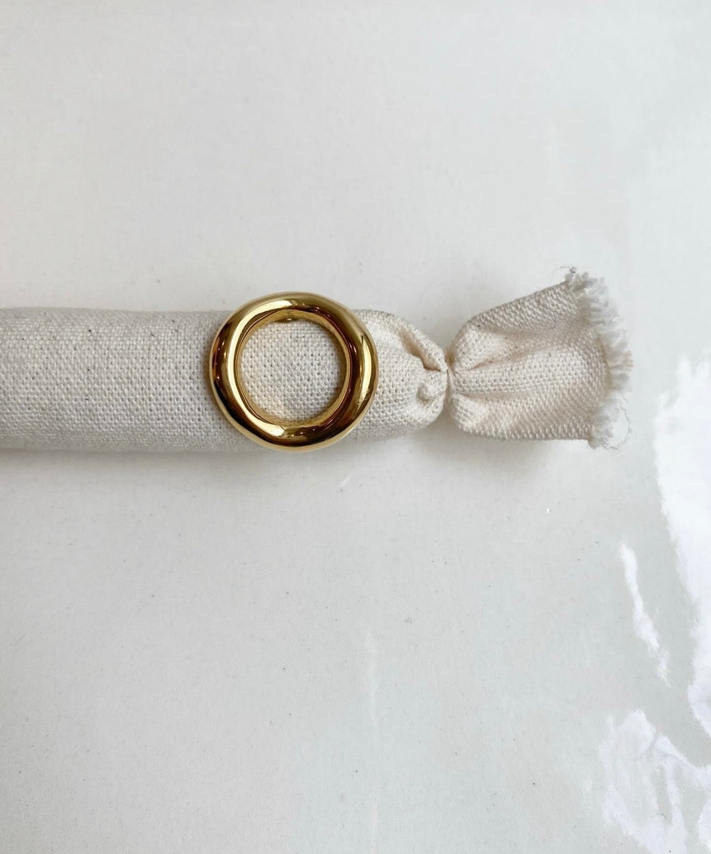 Bague Aymeric