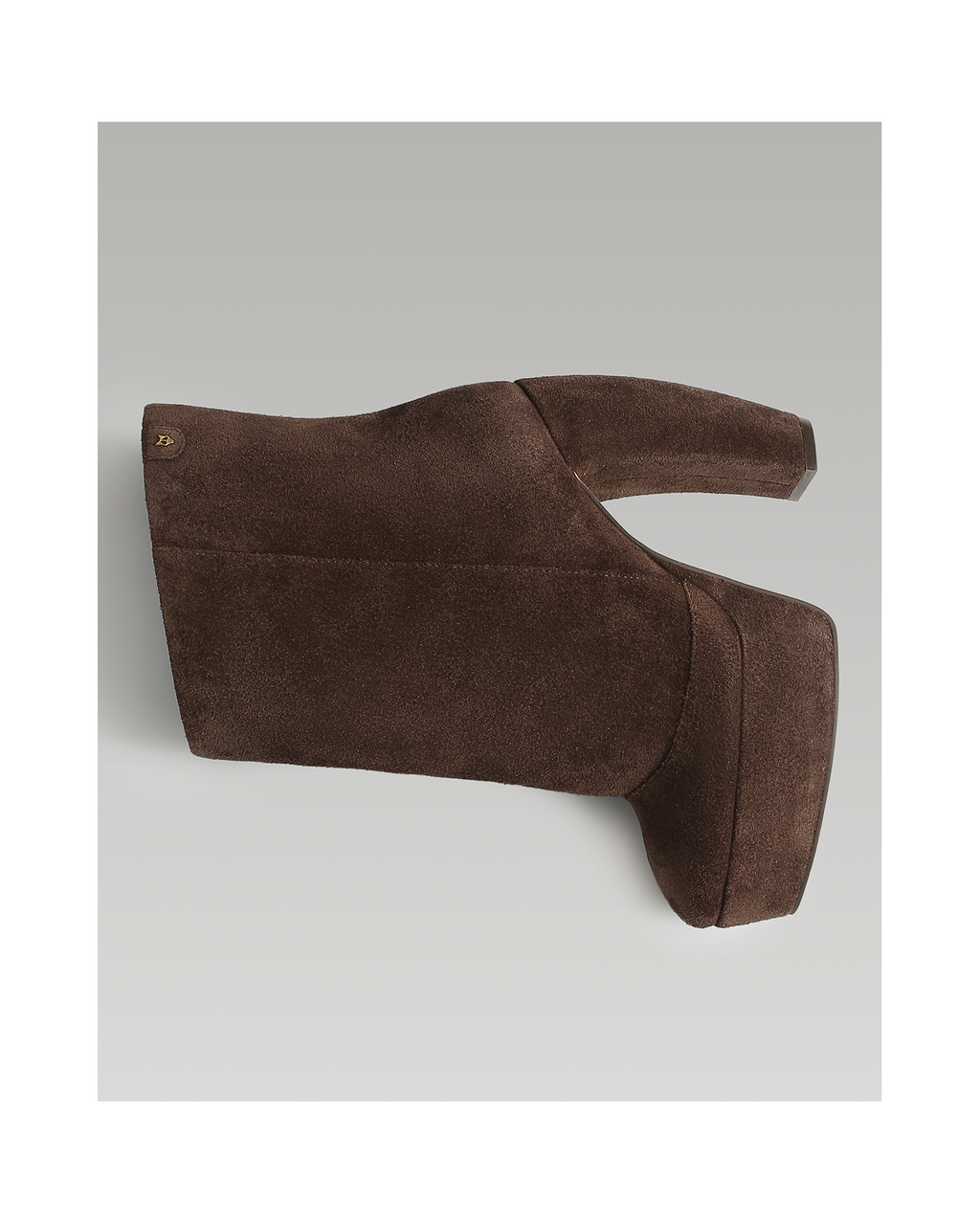 Stiefeletten Dancer - Braun - Damen