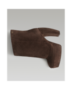Stiefeletten Dancer - Braun - Damen
