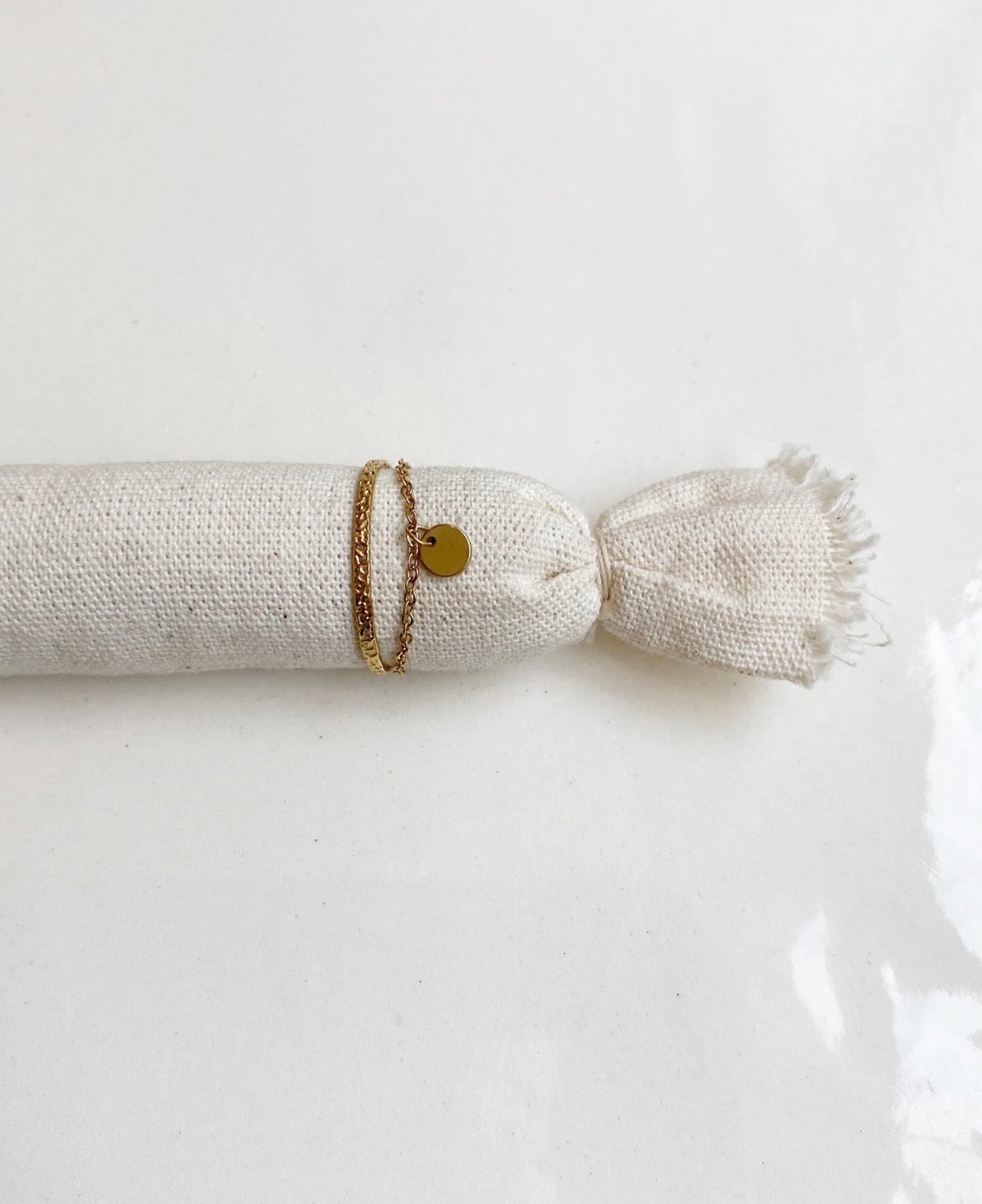 Vesper Ring