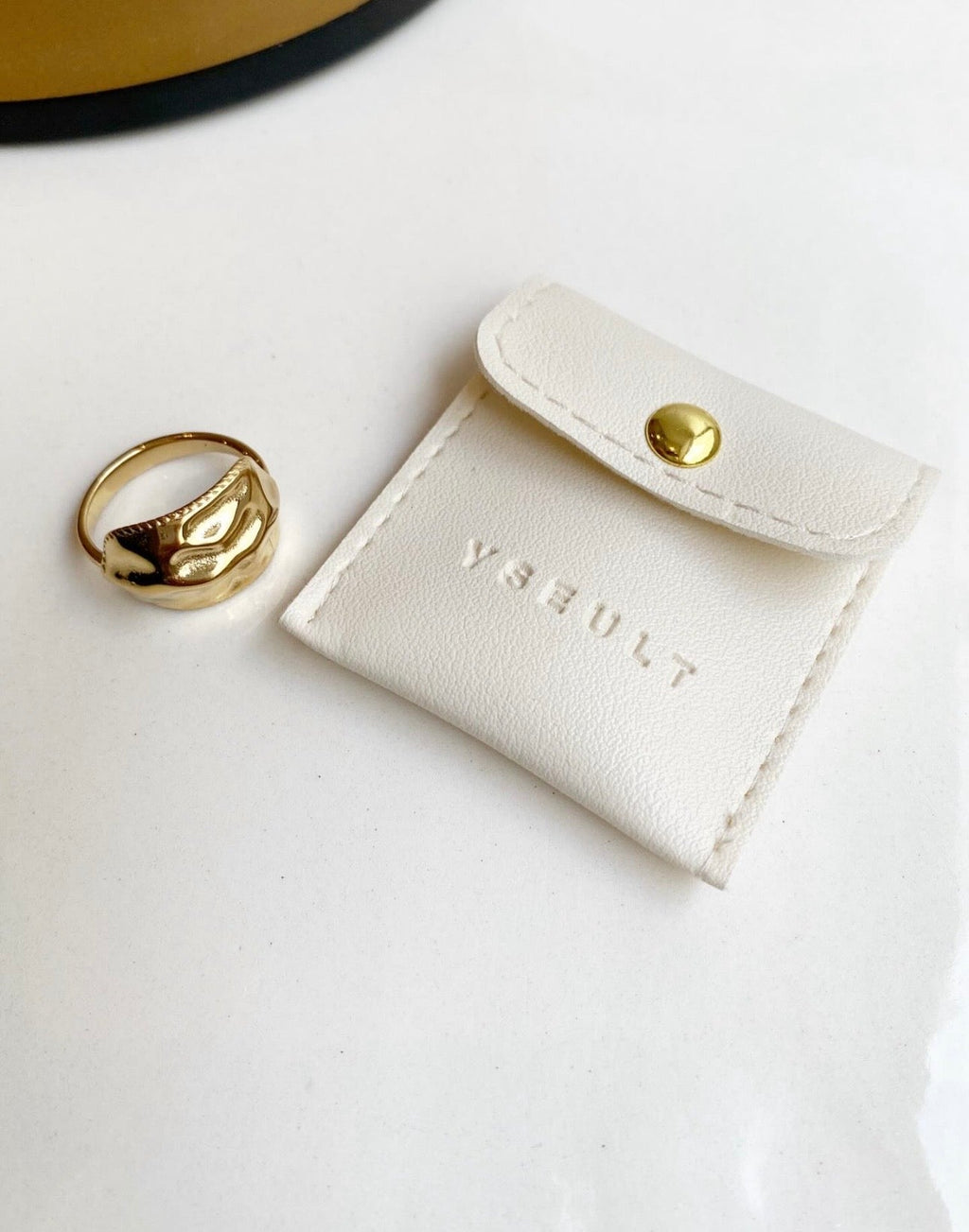 Bague Paulin