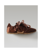 Sneakers Adorable - Marrone - Donna