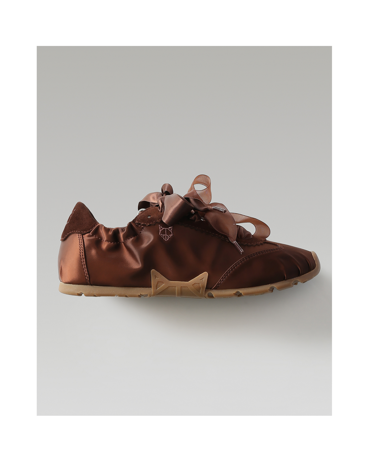 Sneakers Adorable - Marrone - Donna