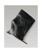 Botas Reptile - Negro - Mujer