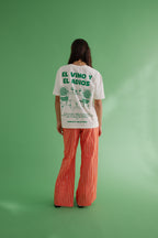 Top Él Vino Y Él Adiós