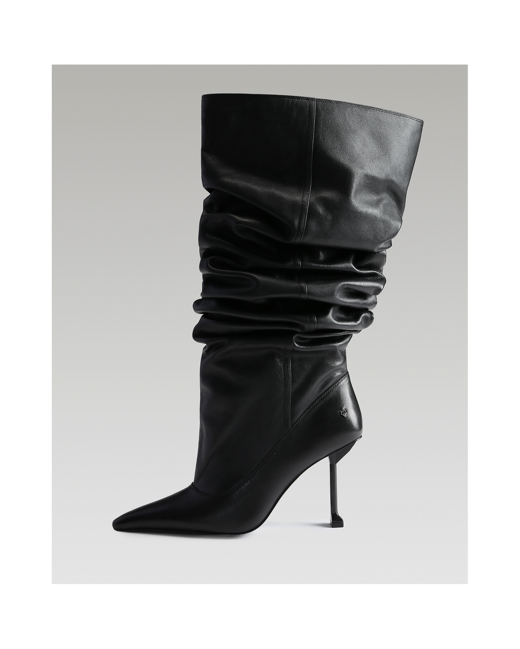 Botas Vern - Negro - Mujer