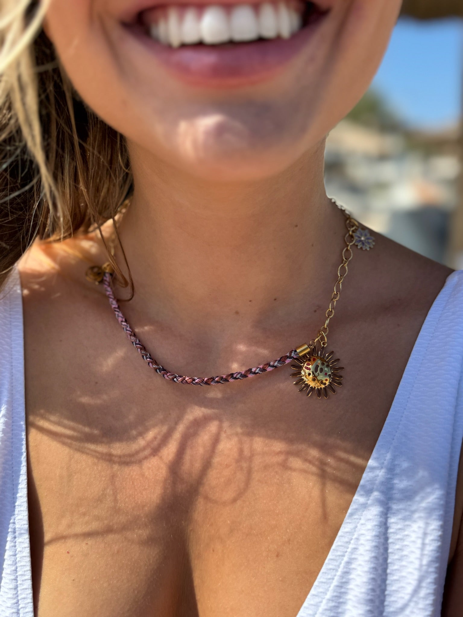 Necklace #3