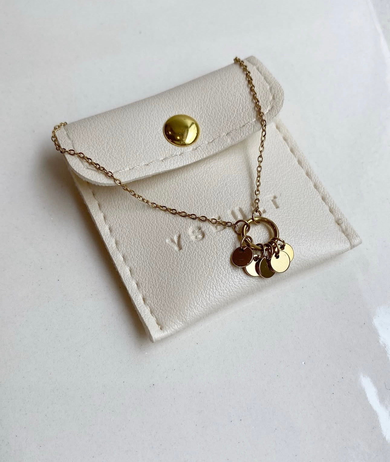 Isolde Bracelet