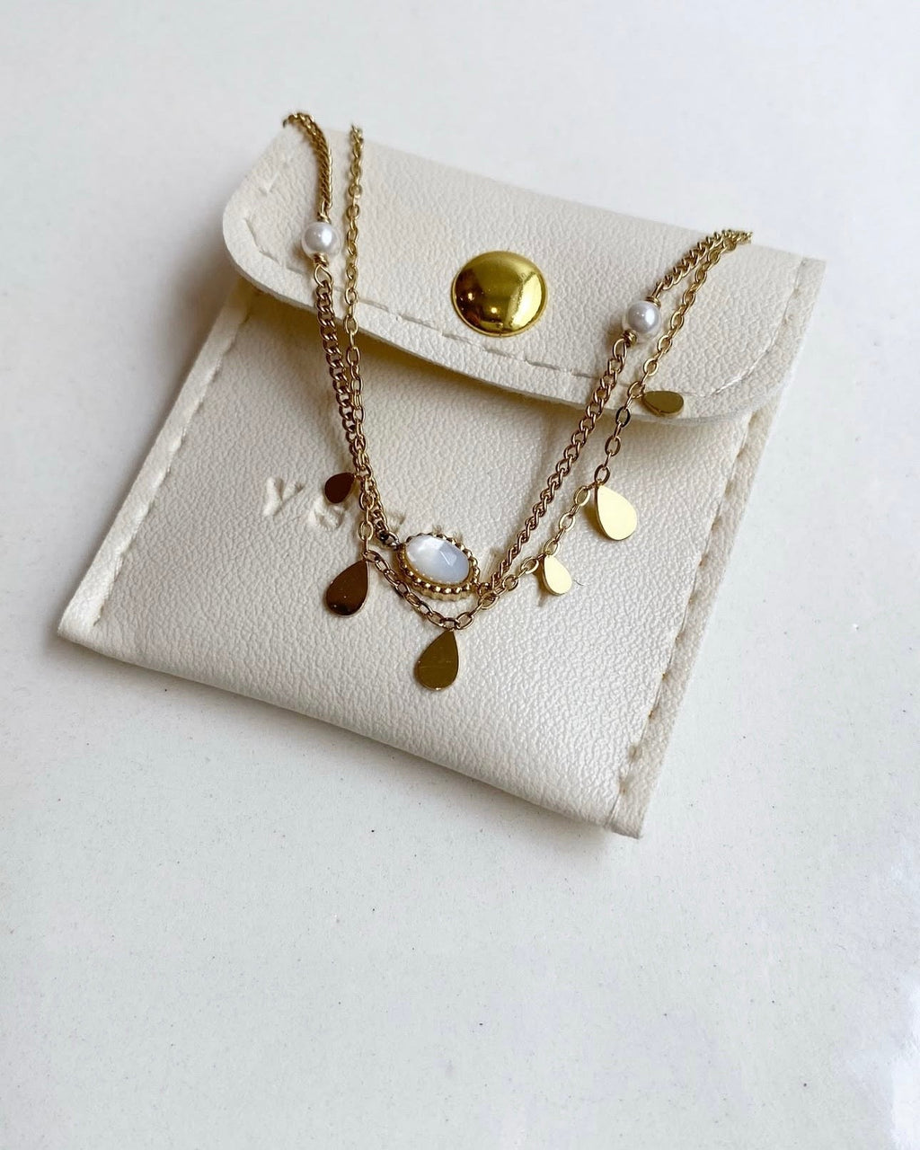 Bracelet Lazare