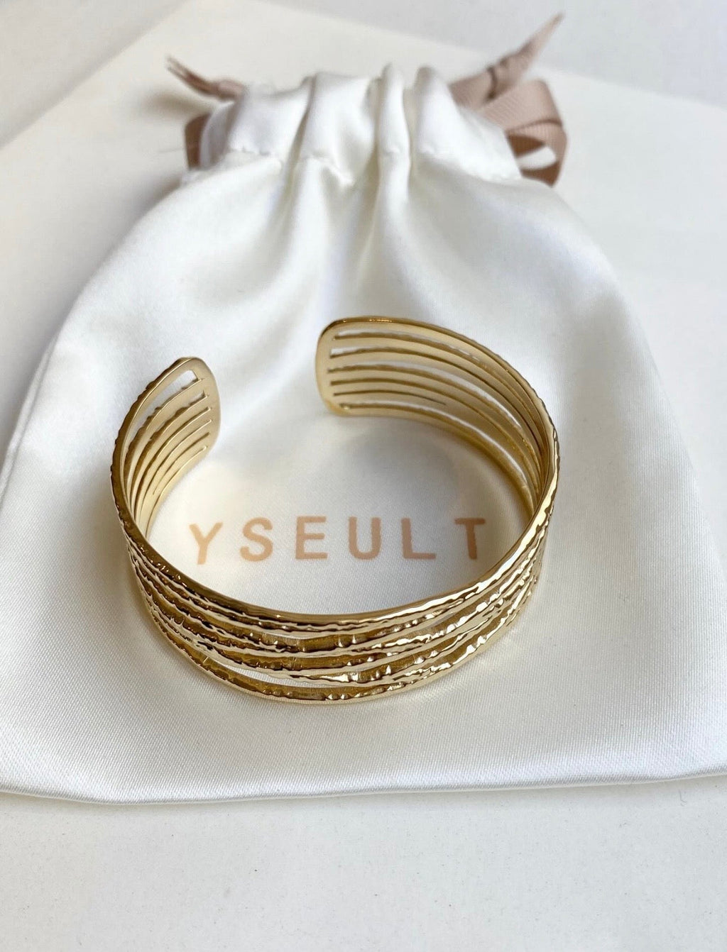 Gatien Bangle