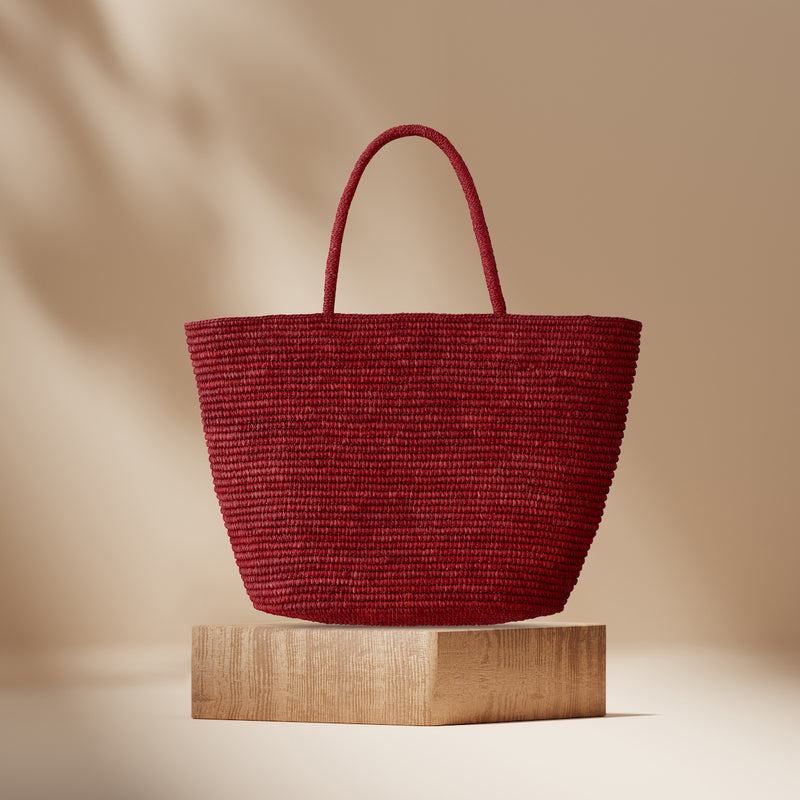 Imia bag - Red