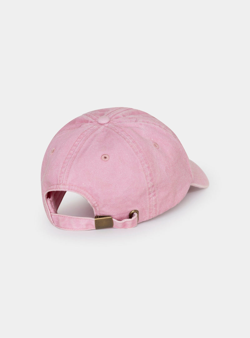 Baseball Cap Pink