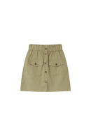 Jupe Imogene Vert