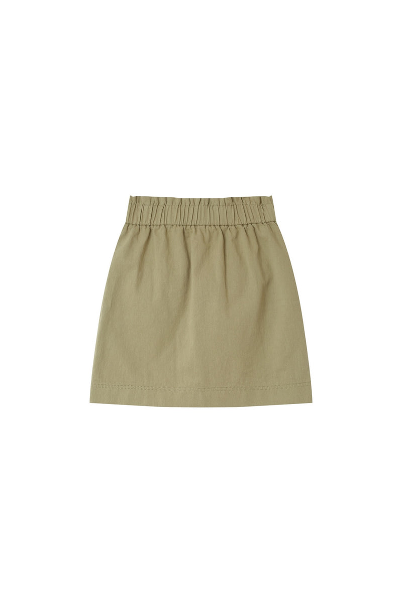 Jupe Imogene Vert
