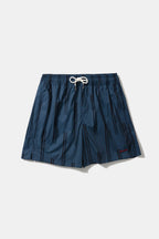 Short Imprint Navy